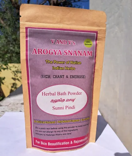 V and V Organics and Agronomics Pvt. Ltd